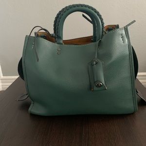 Coach 1941 Rogue (from full price store)